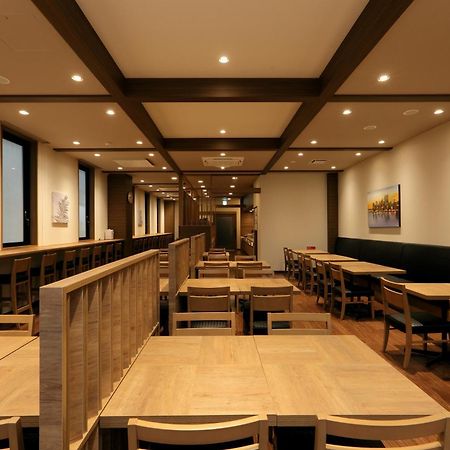 Hotel Route-Inn Toyohashi Ekimae Exterior photo