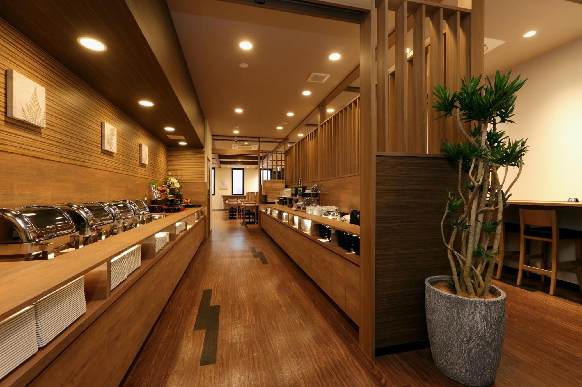 Hotel Route-Inn Toyohashi Ekimae Exterior photo