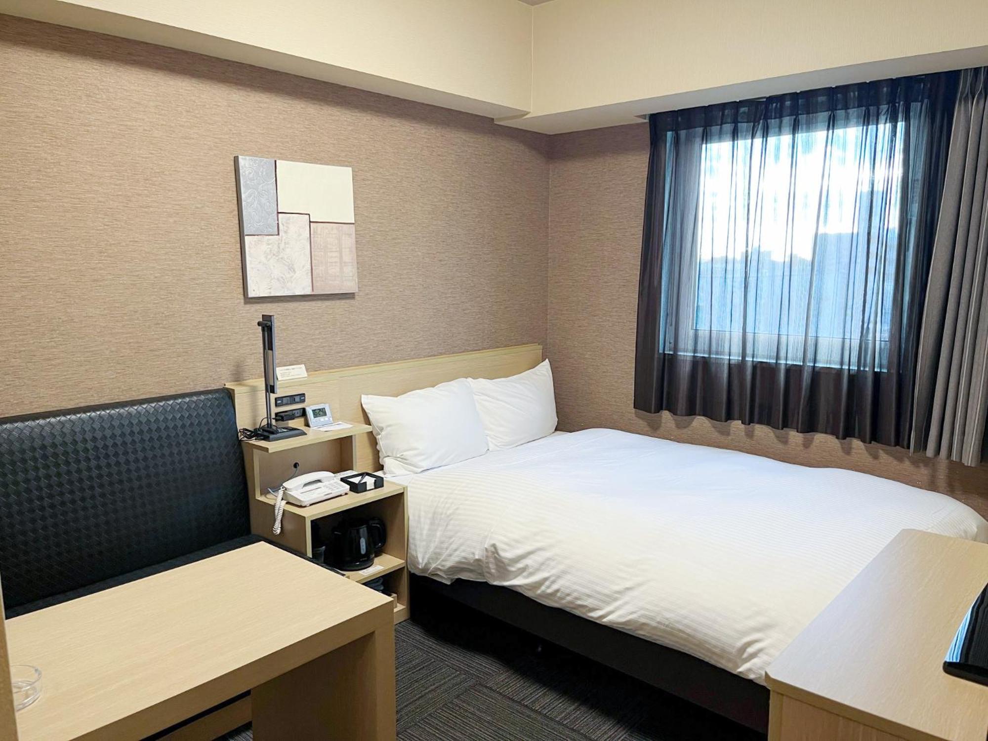 Hotel Route-Inn Toyohashi Ekimae Exterior photo