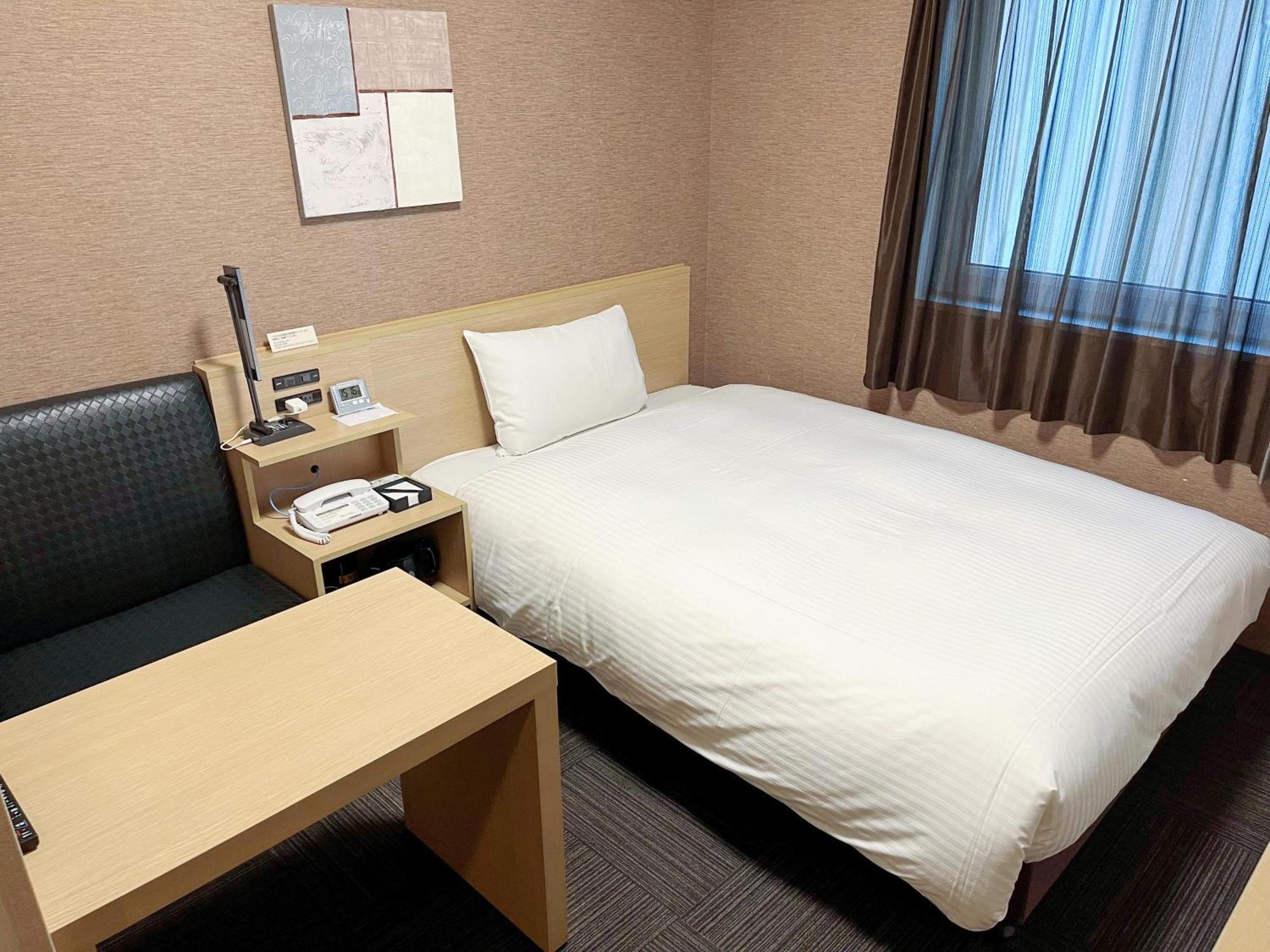 Hotel Route-Inn Toyohashi Ekimae Exterior photo
