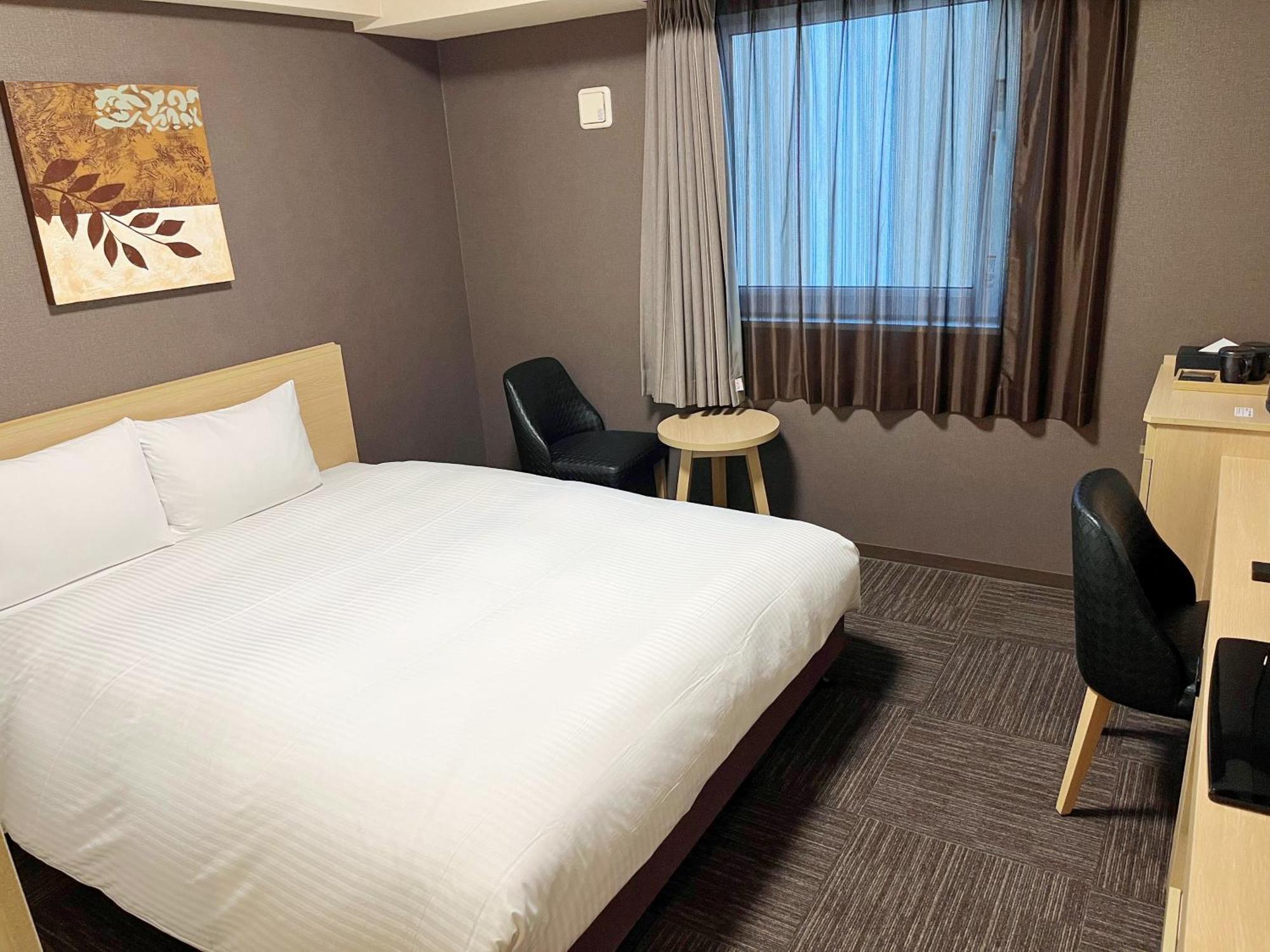 Hotel Route-Inn Toyohashi Ekimae Exterior photo